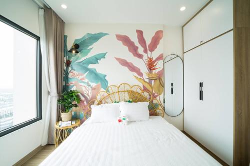 vinhomes ocean park gia lam apartment