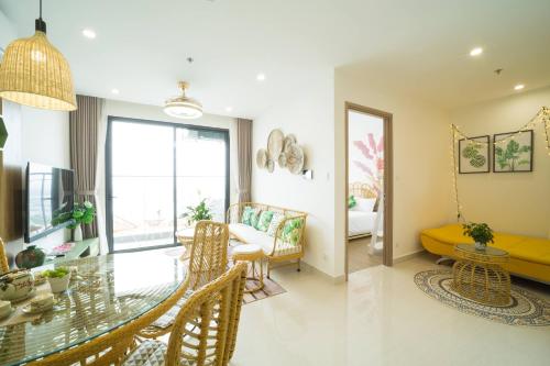 vinhomes ocean park gia lam apartment