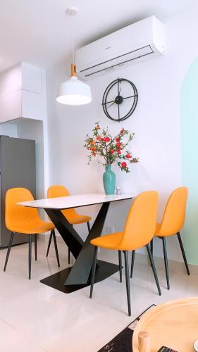 vinhomes ocean park gia lam apartment