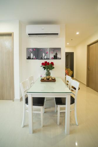 vinhomes ocean park gia lam apartment