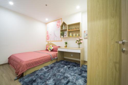 vinhomes ocean park gia lam apartment