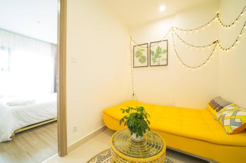 vinhomes ocean park gia lam apartment