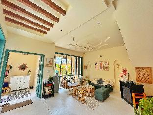 Alsahar Hoi An Boutique Villa Apartment,Quang Nam Province>>Hoi An,4.5 star