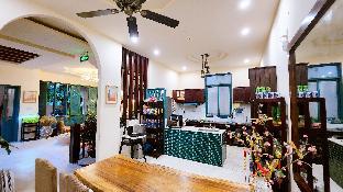 Alsahar Hoi An Boutique Villa Apartment,Quang Nam Province>>Hoi An,4.5 star