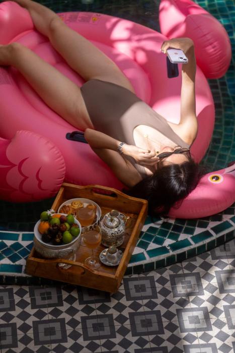 alsahar hoi an boutique villa apartment