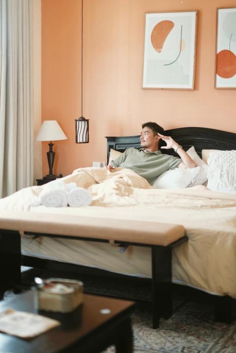 alsahar hoi an boutique villa apartment