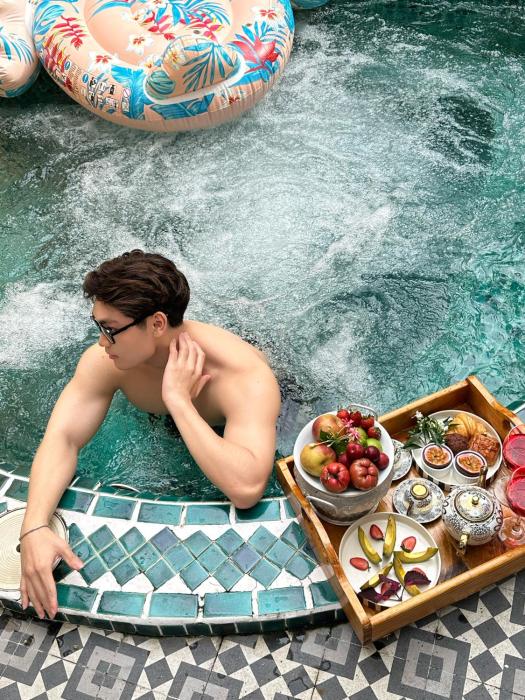 alsahar hoi an boutique villa apartment