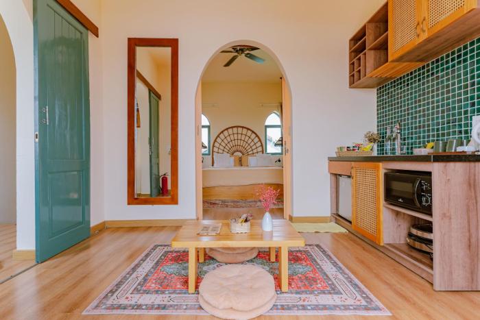 alsahar hoi an boutique villa apartment