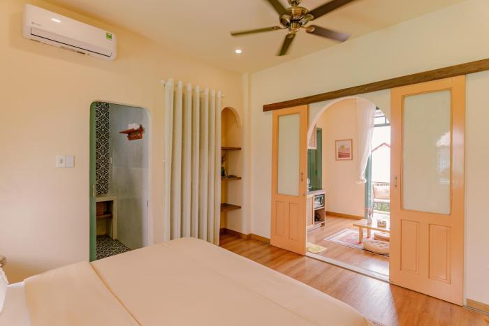 alsahar hoi an boutique villa apartment