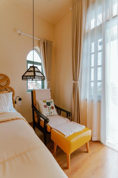 alsahar hoi an boutique villa apartment