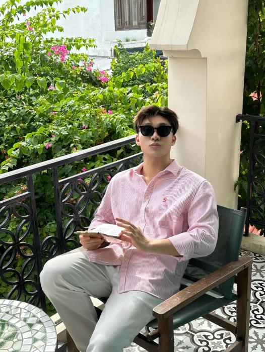 alsahar hoi an boutique villa apartment