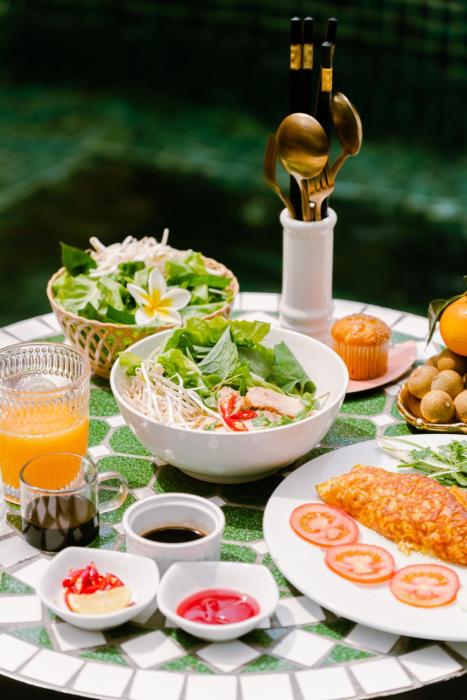 alsahar hoi an boutique villa apartment