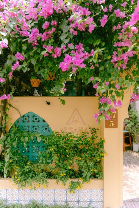 alsahar hoi an boutique villa apartment