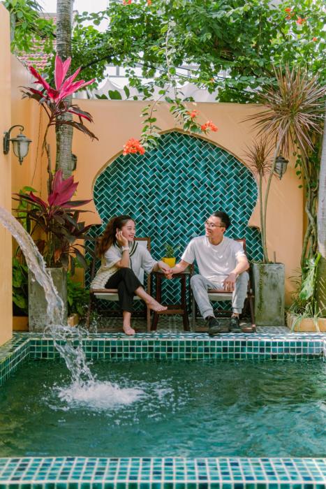 alsahar hoi an boutique villa apartment