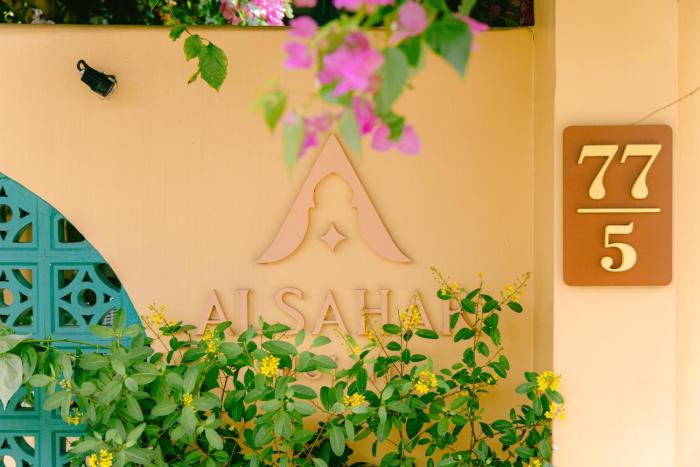 alsahar hoi an boutique villa apartment