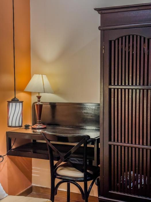 alsahar hoi an boutique villa apartment