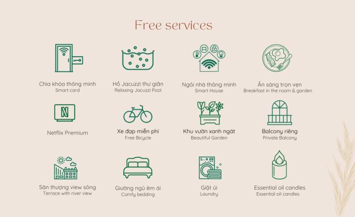 alsahar hoi an boutique villa apartment