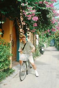 alsahar hoi an boutique villa apartment