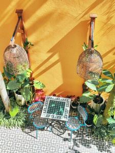 alsahar hoi an boutique villa apartment