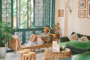 alsahar hoi an boutique villa apartment