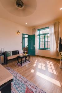 alsahar hoi an boutique villa apartment