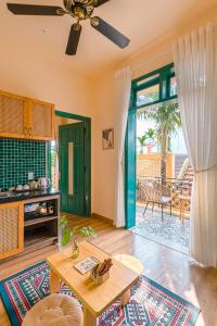 alsahar hoi an boutique villa apartment