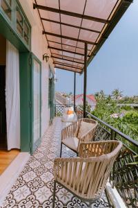 alsahar hoi an boutique villa apartment