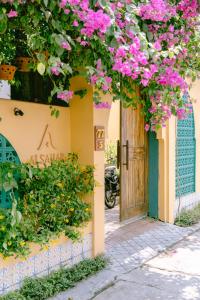 alsahar hoi an boutique villa apartment