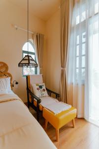 alsahar hoi an boutique villa apartment