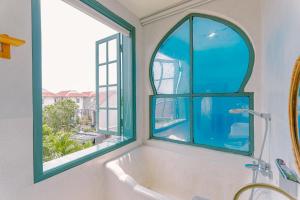 alsahar hoi an boutique villa apartment