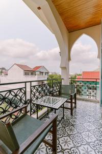 alsahar hoi an boutique villa apartment