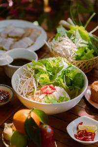 alsahar hoi an boutique villa apartment