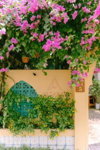 alsahar hoi an boutique villa apartment