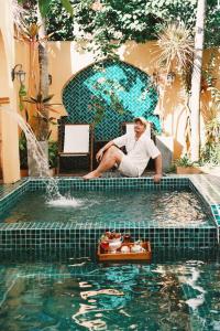 alsahar hoi an boutique villa apartment