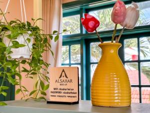 alsahar hoi an boutique villa apartment