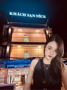 nice hotel ban me