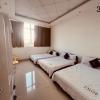 nice hotel ban me