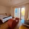 nice hotel ban me