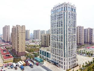 lavande hotel nanchang qingyunpu zhuqiao east road