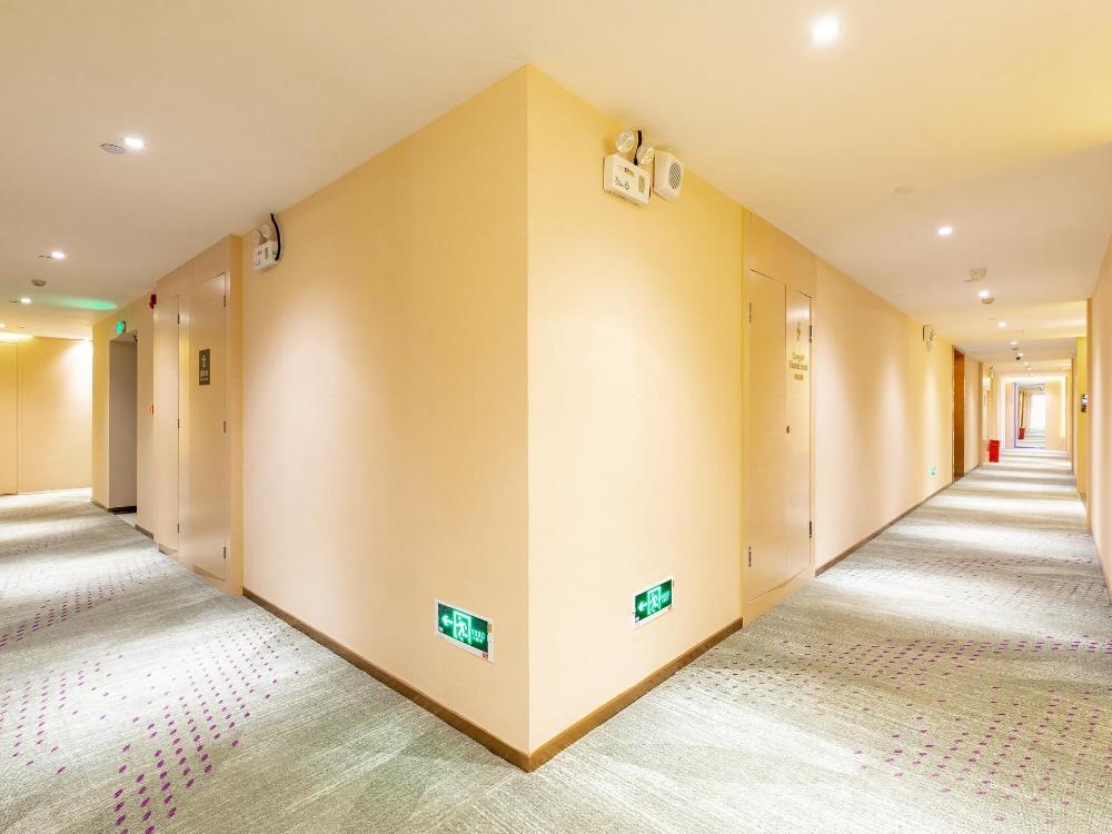 lavande hotel nanchang qingyunpu zhuqiao east road