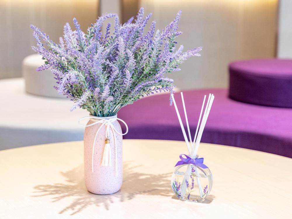 lavande hotel nanchang qingyunpu zhuqiao east road