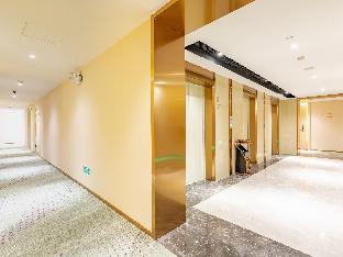 lavande hotel nanchang qingyunpu zhuqiao east road