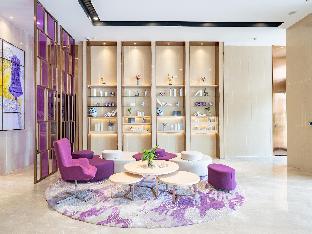 lavande hotel nanchang qingyunpu zhuqiao east road