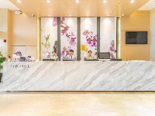 lavande hotel nanchang qingyunpu zhuqiao east road