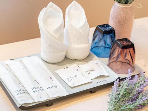 lavande hotel nanchang qingyunpu zhuqiao east road