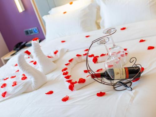 lavande hotel nanchang qingyunpu zhuqiao east road