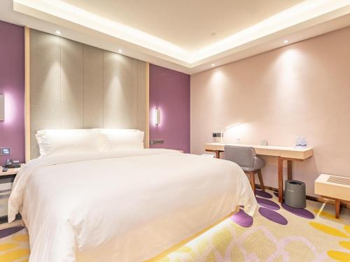 lavande hotel nanchang qingyunpu zhuqiao east road