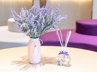 lavande hotel nanchang qingyunpu zhuqiao east road