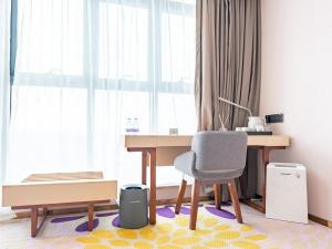 lavande hotel nanchang qingyunpu zhuqiao east road