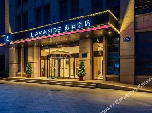 lavande hotel nanchang qingyunpu zhuqiao east road